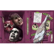 RETURN TO NUKE ‘EM HIGH VOLUME 1 - BLU-RAY EDIZIONE LIMITATA