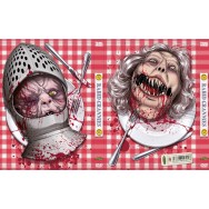 RABID GRANNIES - DVD EDIZIONE LIMITATA