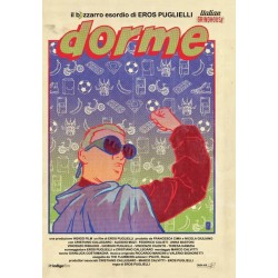 DORME - DVD