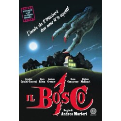 IL BOSCO 1 - DVD