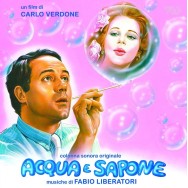 ACQUA E SAPONE - LP