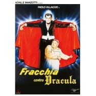 FRACCHIA CONTRO DRACULA