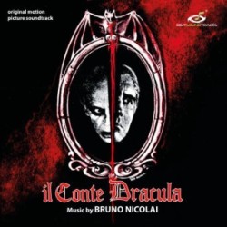 IL CONTE DRACULA - CD