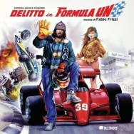 DELITTO IN FORMULA UNO - CD