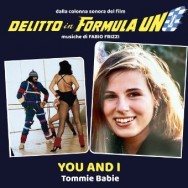 DELITTO IN FORMULA UNO - 45gg