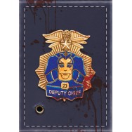 SGT. KABUKIMAN N.Y.P.D. - BLU-RAY