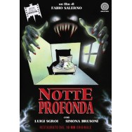 NOTTE PROFONDA - DVD