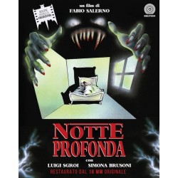 NOTTE PROFONDA - BLU-RAY