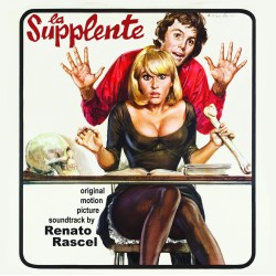 COMMISSARIATO DI NOTTURNA - LA SUPPLENTE - CD