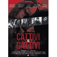 CATTIVI & CATTIVI - DVD