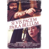 SI VIS PACEM PARA BELLUM - DVD