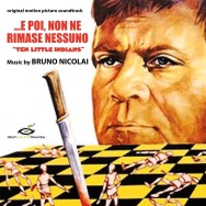 …E POI, NON NE RIMASE NESSUNO - CD