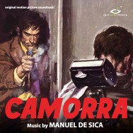 CAMORRA - CD