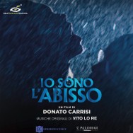 IO SONO L’ABISSO - LA RAGAZZA NELLA NEBBIA - CD