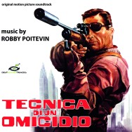 TECNICA DI UN OMICIDIO - CD