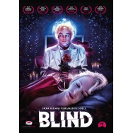 BLIND - DVD