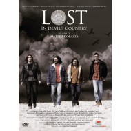 LOST IN DEVIL'S COUNTRY - DVD