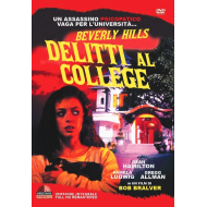 BEVERLY HILLS - DELITTI AL COLLEGE - DVD