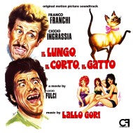 COME SVALIGIAMMO LA BANCA D'ITALIA - IL LUNGO, IL CORTO, IL GATTO - CD