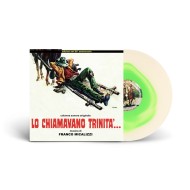 LO CHIAMAVANO TRINITÀ - LP 3rd COLOR