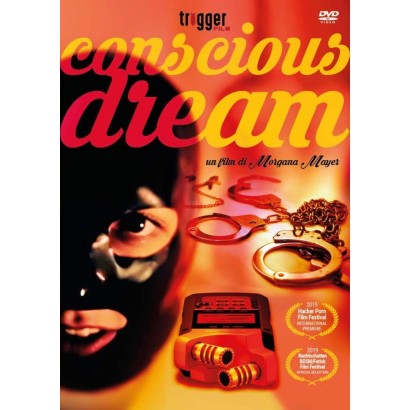 CONSCIOUS DREAM - DVD