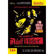 100 YEARS OF ADOLF HITLER - DVD