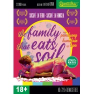 THE FAMILY THAT EATS SOIL - DVD