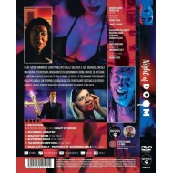 NIGHT OF DOOM - DVD