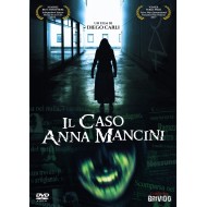 IL CASO ANNA MANCINI - DVD