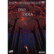DIO NON TI ODIA - DVD