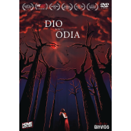 DIO NON TI ODIA - DVD