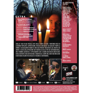 VIS - VAMPIRE IPNOTICHE SEDUTTRICI - DVD