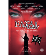 FATAL FRAMES FOTOGRAMMI MORTALI - DVD