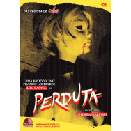 PERDUTA - DVD