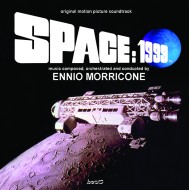 SPACE 1999 - CD RISTAMPA