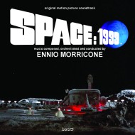 SPACE 1999 - CD REPRINT