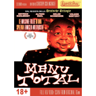 MENU TOTAL - DVD