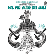 NEL PIÙ ALTO DEI CIELI - BLU-RAY