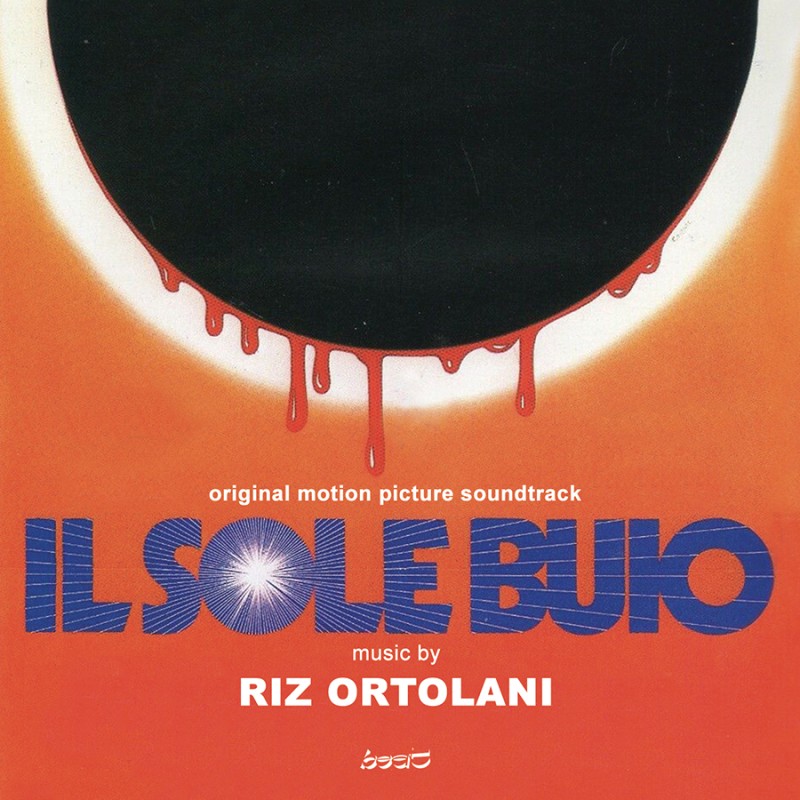 IL SOLE BUIO – L’ANGELO CON LA PISTOLA - CD