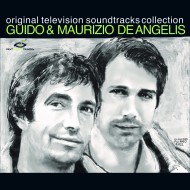 GUIDO & MAURIZIO DE ANGELIS ORIGINAL TELEVISION SOUNDTRACK COLLECTION