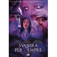 SVANIRÀ PER SEMPRE - DVD
