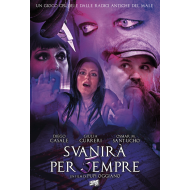 SVANIRÀ PER SEMPRE - DVD