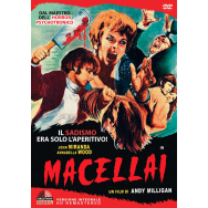 MACELLAI - DVD