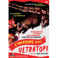 L'INVASIONE DEGLI ULTRATOPI - DVD