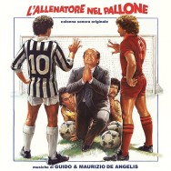 L'ALLENATORE NEL PALLONE - LP