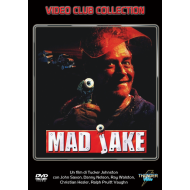 MAD JAKE - DVD