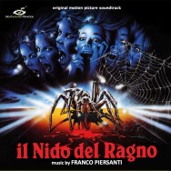 IL NIDO DEL RAGNO - LP COLORED