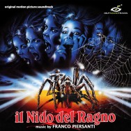 IL NIDO DEL RAGNO - UNA PROVA D'INNOCENZA - CD