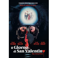 IL GIORNO DI SAN VALENTINO - DVD