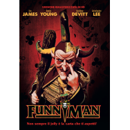 FUNNY MAN - DVD